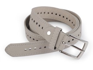 Dámský / dívčí pásek šíře 2,8 cm