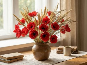 Obilí přírodní svazek