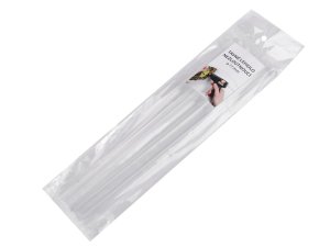 Tavné lepidlo Ø11 mm délka 25 cm nežloutnoucí