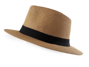 Pánský letní klobouk / slamák