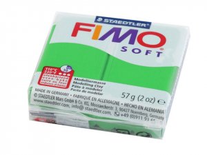 Fimo 57 g Soft