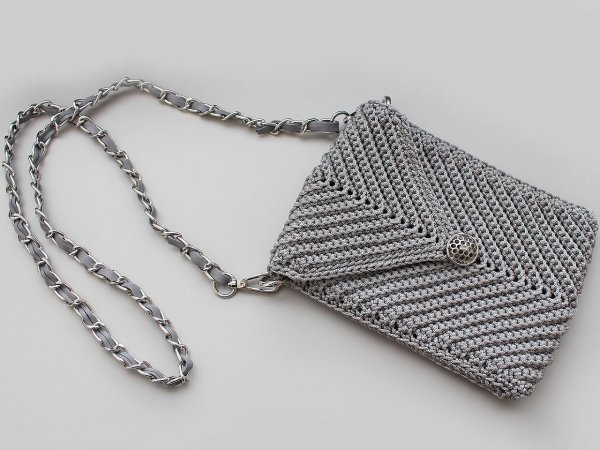 Pletací a háčkovací příze Anet macrame Ø2 mm 90 g