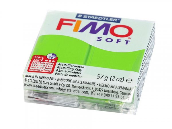 Fimo 57 g Soft