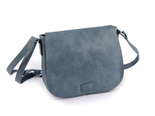 Kabelka crossbody 26x23 cm