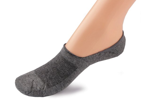 Bavlněné ponožky do tenisek Emi Ross unisex