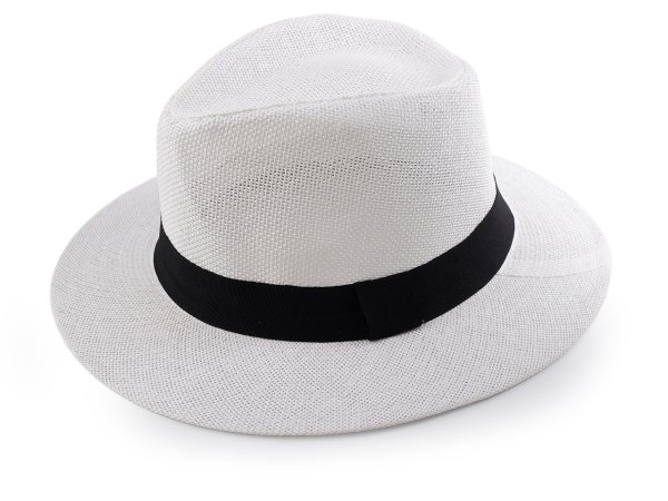 Pánský letní klobouk / slamák