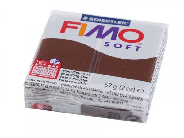 Fimo 57 g Soft