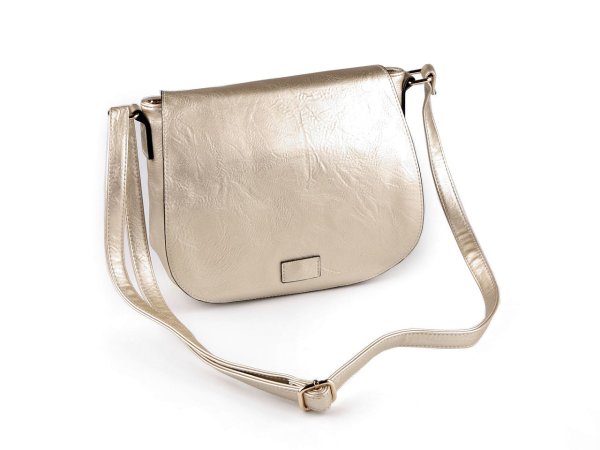 Kabelka crossbody 26x23 cm