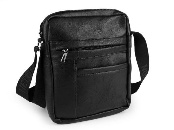 Pánská taška crossbody 20x28 cm