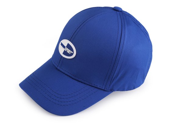 Dětská bavlněná kšiltovka unisex