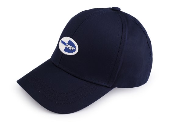 Dětská bavlněná kšiltovka unisex