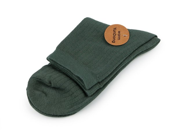 Bavlněné ponožky unisex