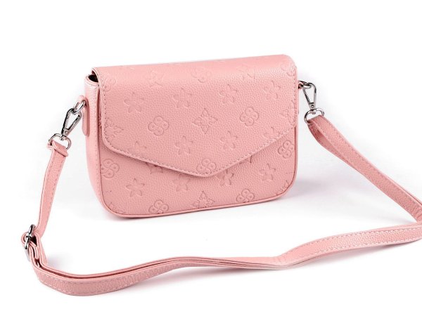 Kabelka crossbody 23x16 cm