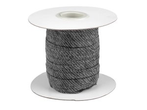 Zažehlovací proužek do švů s nití