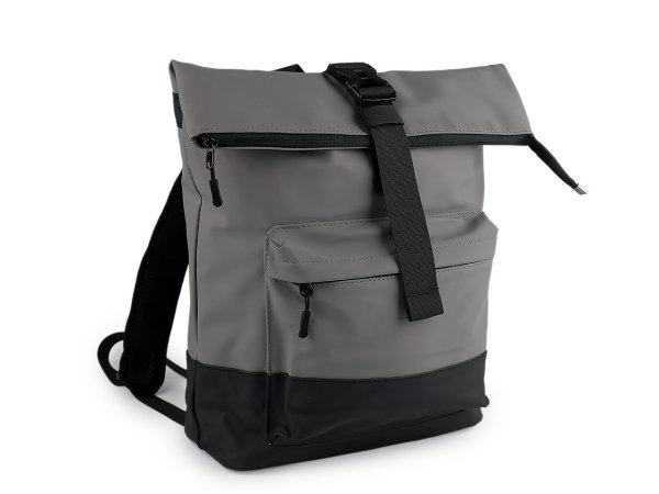 Batoh rolovací voděodolný 38x42 cm