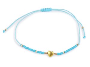 Náramek shamballa