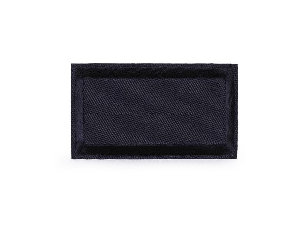 Nažehlovačka 6,5x4 cm