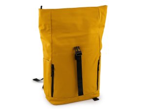 Batoh rolovací voděodolný 36x37 cm