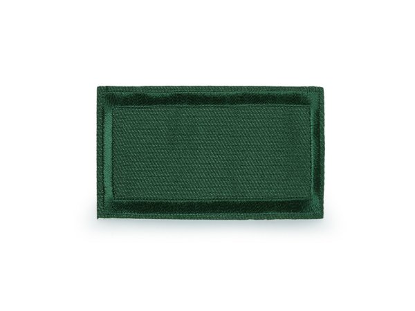 Nažehlovačka 6,5x4 cm