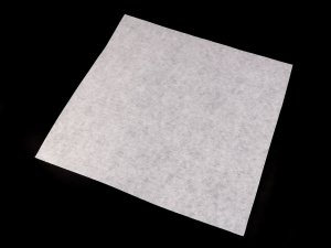 Netkaná textilie Perlan 32x32 cm s certifikací 200 ks