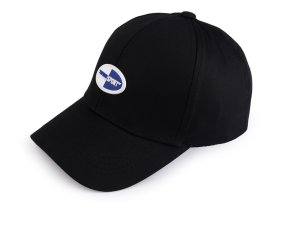 Dětská bavlněná kšiltovka unisex