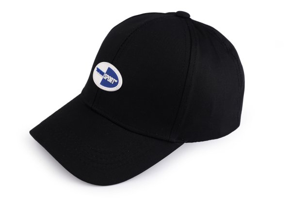 Dětská bavlněná kšiltovka unisex