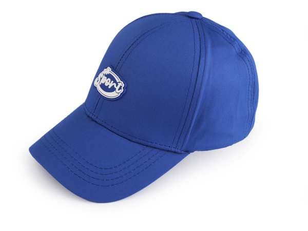 Dětská bavlněná kšiltovka unisex