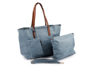 Velká kabelka 3v1 50x33 cm