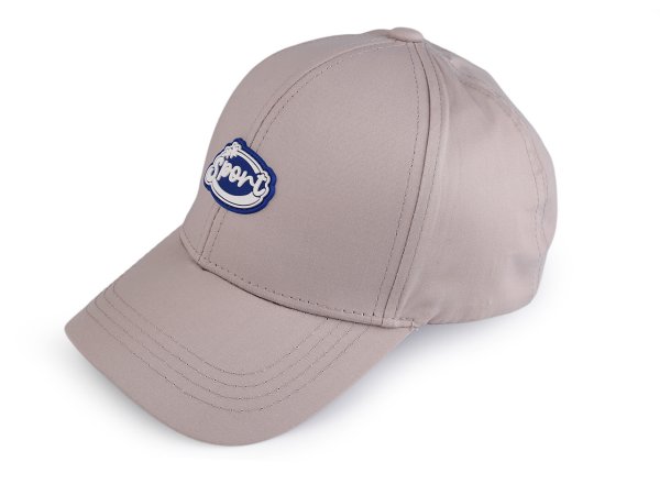 Dětská bavlněná kšiltovka unisex