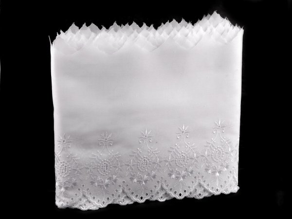 Madeira - štykování šíře 22 cm