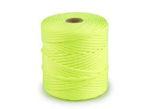 Oděvní šňůra PES Ø4 mm