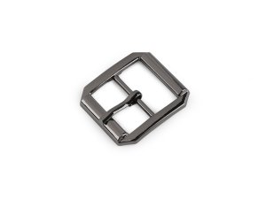Kovová spona / přezka, průvlek 20 mm