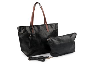 Velká kabelka 3v1 50x33 cm