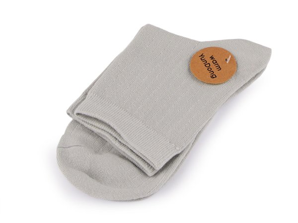 Bavlněné ponožky unisex