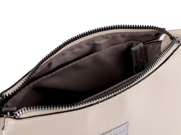 Kabelka crossbody 20x17 cm