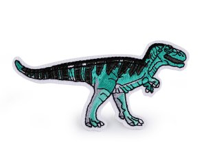Nažehlovačka dinosaurus
