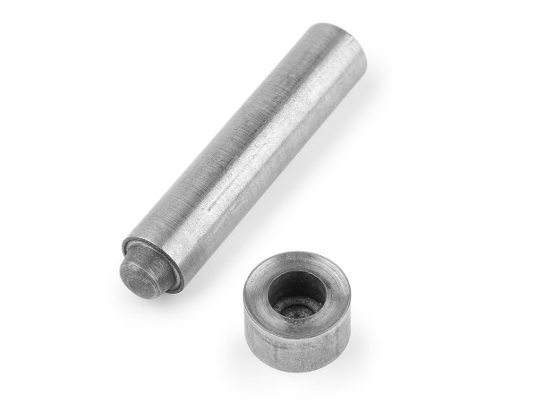 Ruční aplikátor / pomůcka k nýtování průchodek Ø6-14 mm