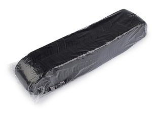 Vycpávky tloušťka 10 mm obšívané