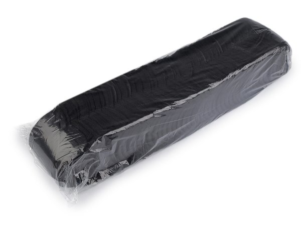 Vycpávky tloušťka 10 mm obšívané