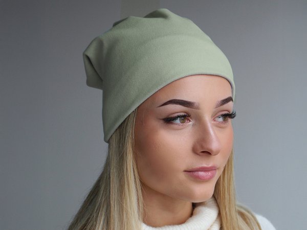 Nákrčník / čepice soft fleece