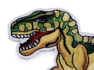 Nažehlovačka dinosaurus T-rex
