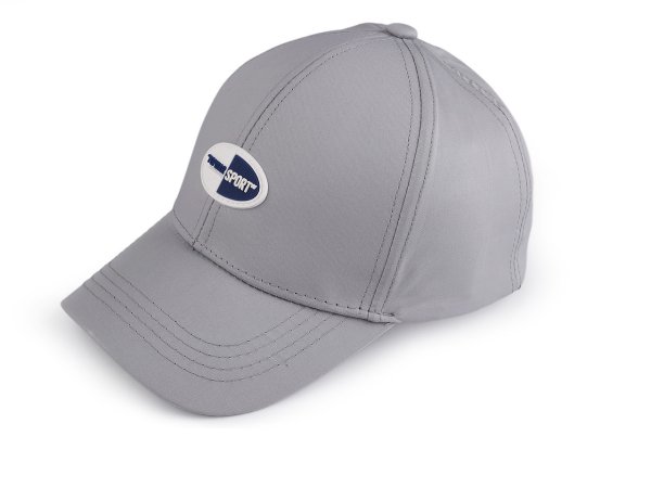 Dětská bavlněná kšiltovka unisex