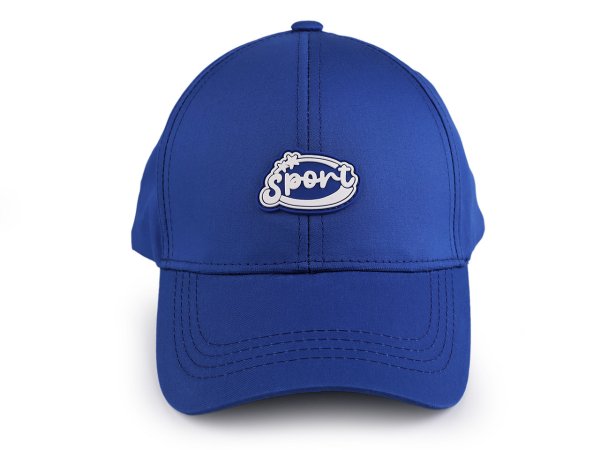 Dětská bavlněná kšiltovka unisex