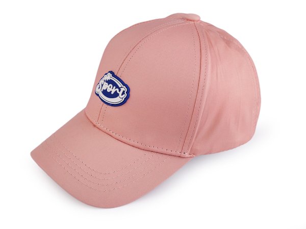 Dětská bavlněná kšiltovka unisex