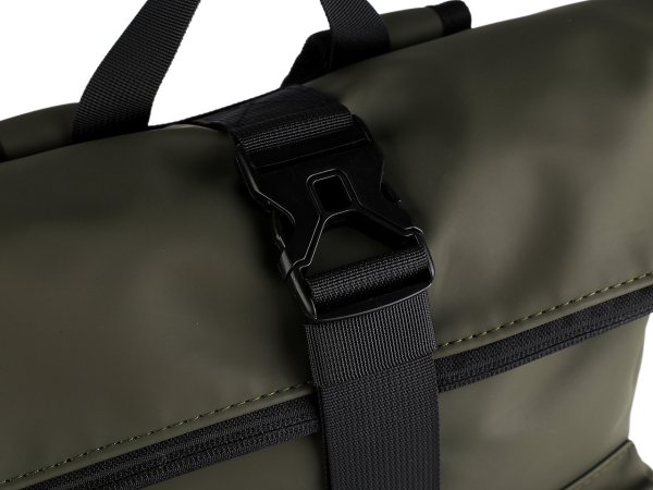 Batoh rolovací voděodolný 38x42 cm