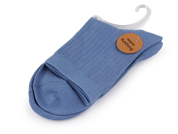 Bavlněné ponožky unisex