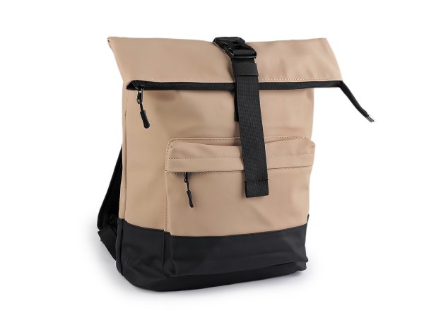 Batoh rolovací voděodolný 38x42 cm