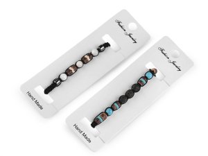 Náramek shamballa unisex