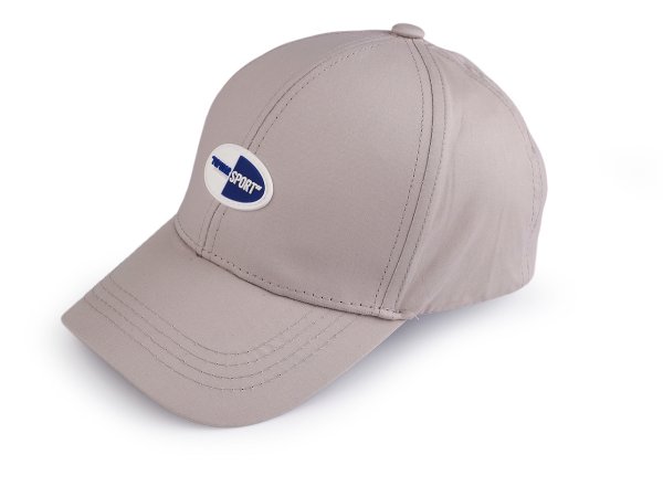 Dětská bavlněná kšiltovka unisex