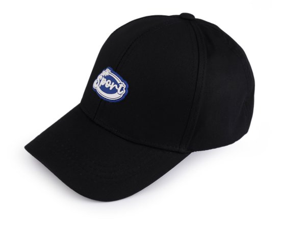 Dětská bavlněná kšiltovka unisex